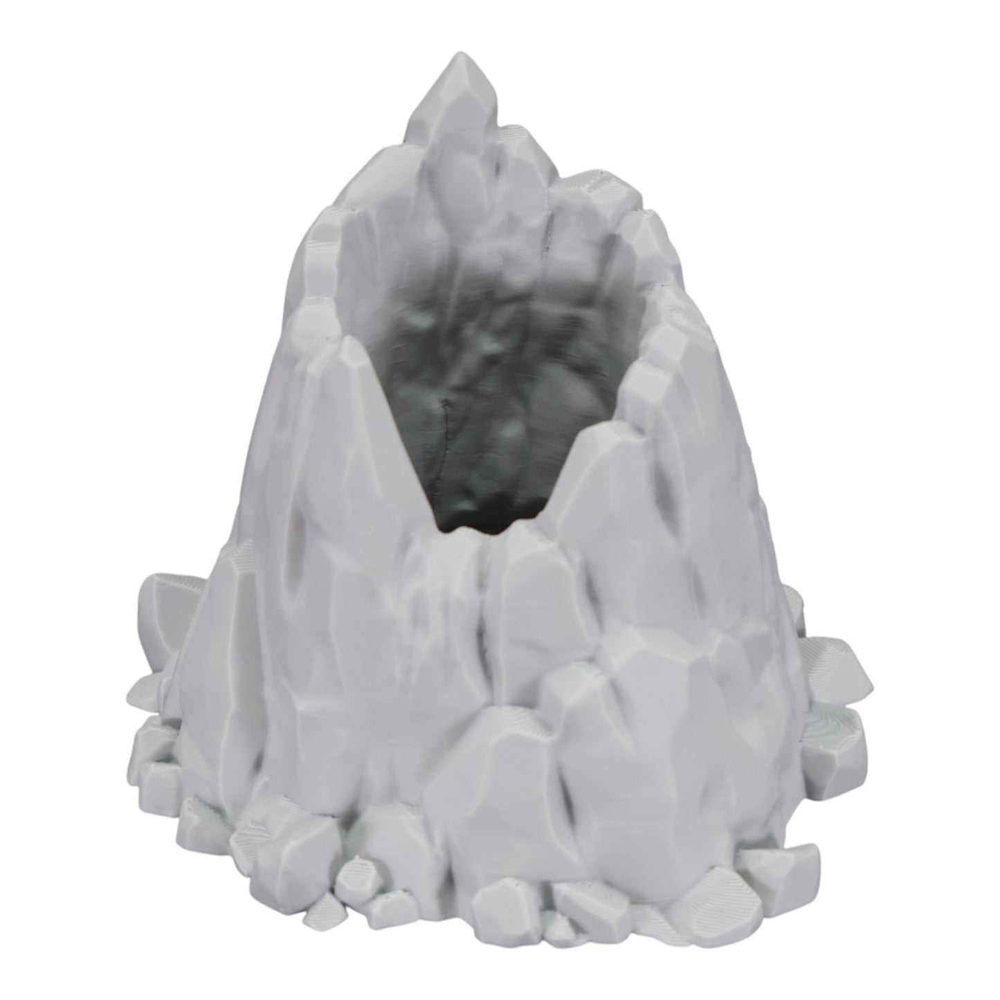 Wargaming 28mm scatter terrain scenery showing 3D-printed item that is compatible with games such as Warhammer 40K, Star Wars Legions, D+D, Dungeons and Dragons, Sci-Fi, Fantasy and other miniature tabletop games. Brand Jawar3d found at www.jawar3d.co.uk.