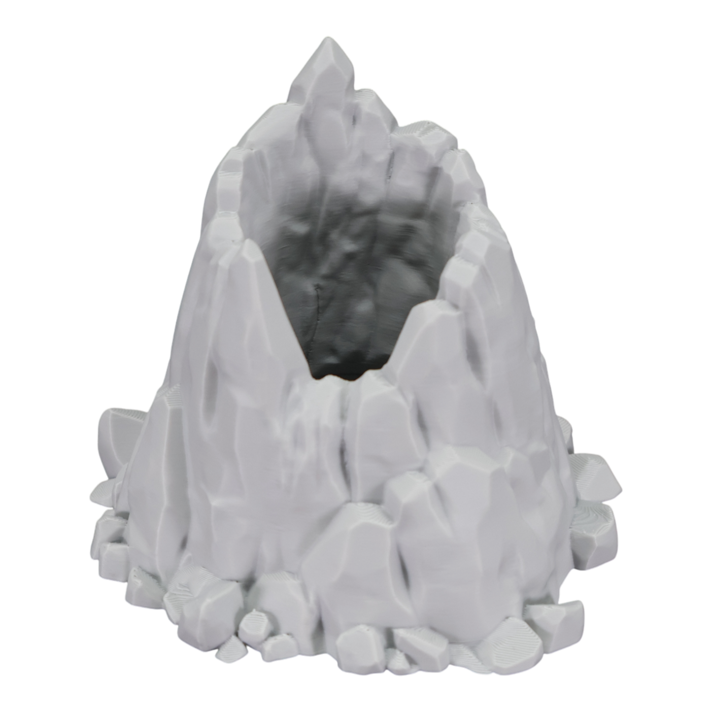 Wargaming 28mm scatter terrain scenery showing 3D-printed item that is compatible with games such as Warhammer 40K, Star Wars Legions, D+D, Dungeons and Dragons, Sci-Fi, Fantasy and other miniature tabletop games. Brand Jawar3d found at www.jawar3d.co.uk.