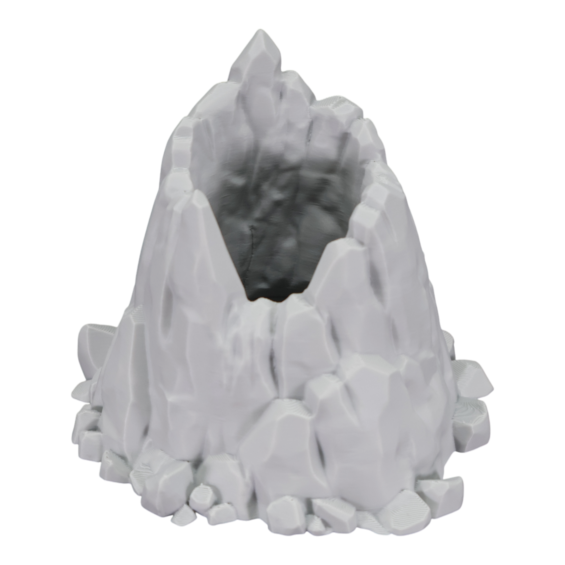 Wargaming 28mm scatter terrain scenery showing 3D-printed item that is compatible with games such as Warhammer 40K, Star Wars Legions, D+D, Dungeons and Dragons, Sci-Fi, Fantasy and other miniature tabletop games. Brand Jawar3d found at www.jawar3d.co.uk.