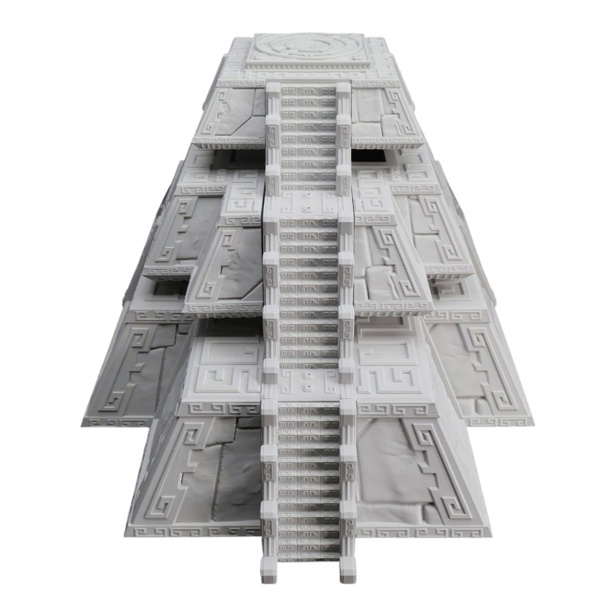 Wargaming 28mm scatter terrain scenery showing 3D-printed item that is compatible with games such as Warhammer 40K, Star Wars Legions, D+D, Dungeons and Dragons, Sci-Fi, Fantasy and other miniature tabletop games. Brand Jawar3d found at www.jawar3d.co.uk.