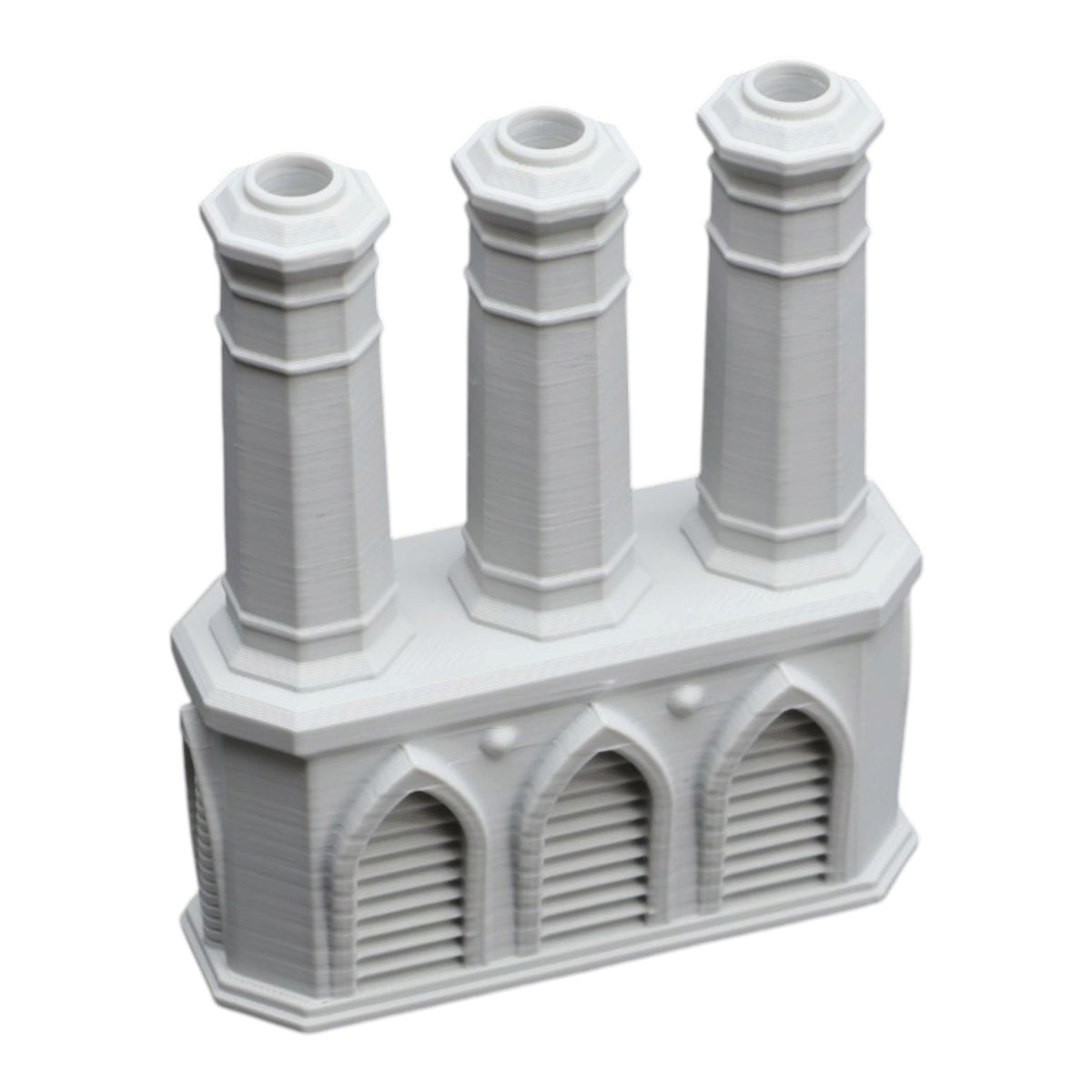 Wargaming 28mm scatter terrain scenery showing 3D-printed item that is compatible with games such as Warhammer 40K, Star Wars Legions, D+D, Dungeons and Dragons, Sci-Fi, Fantasy and other miniature tabletop games. Brand Jawar3d found at www.jawar3d.co.uk.