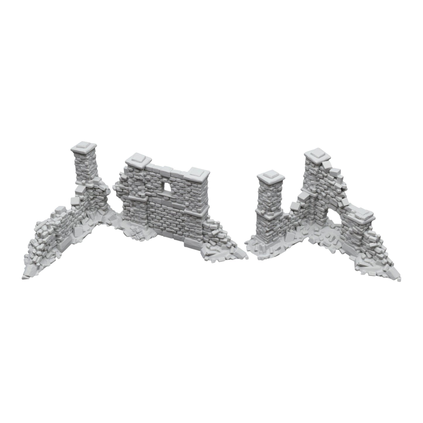 Wargaming 28mm scatter terrain scenery showing 3D-printed item that is compatible with games such as Warhammer 40K, Star Wars Legions, D+D, Dungeons and Dragons, Sci-Fi, Fantasy and other miniature tabletop games. Brand Jawar3d found at www.jawar3d.co.uk.