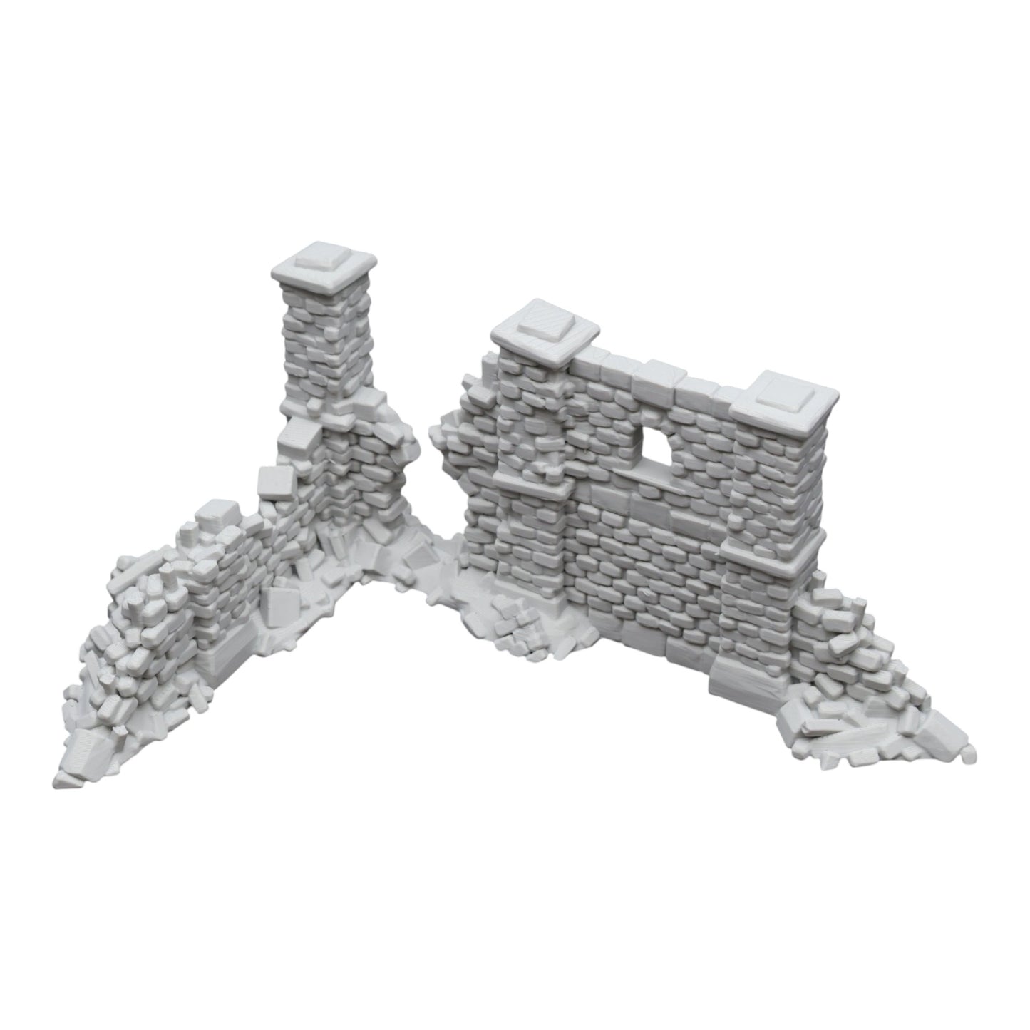 Wargaming 28mm scatter terrain scenery showing 3D-printed item that is compatible with games such as Warhammer 40K, Star Wars Legions, D+D, Dungeons and Dragons, Sci-Fi, Fantasy and other miniature tabletop games. Brand Jawar3d found at www.jawar3d.co.uk.