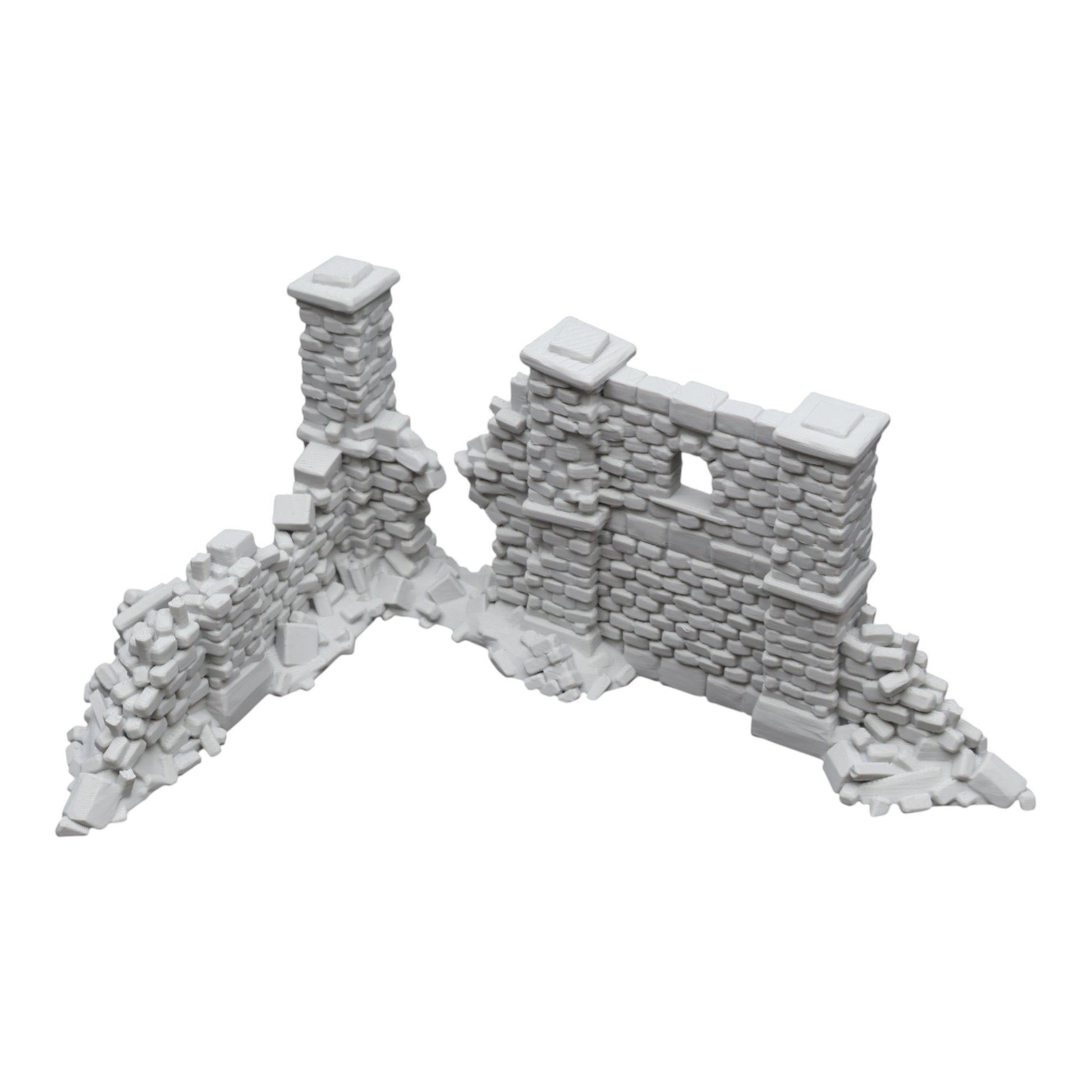Wargaming 28mm scatter terrain scenery showing 3D-printed item that is compatible with games such as Warhammer 40K, Star Wars Legions, D+D, Dungeons and Dragons, Sci-Fi, Fantasy and other miniature tabletop games. Brand Jawar3d found at www.jawar3d.co.uk.