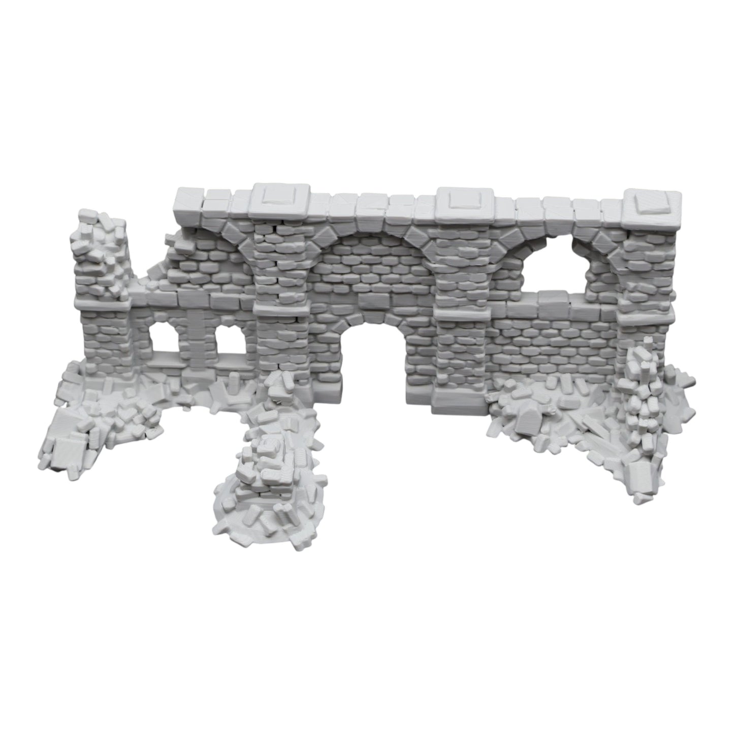 Wargaming 28mm scatter terrain scenery showing 3D-printed item that is compatible with games such as Warhammer 40K, Star Wars Legions, D+D, Dungeons and Dragons, Sci-Fi, Fantasy and other miniature tabletop games. Brand Jawar3d found at www.jawar3d.co.uk.