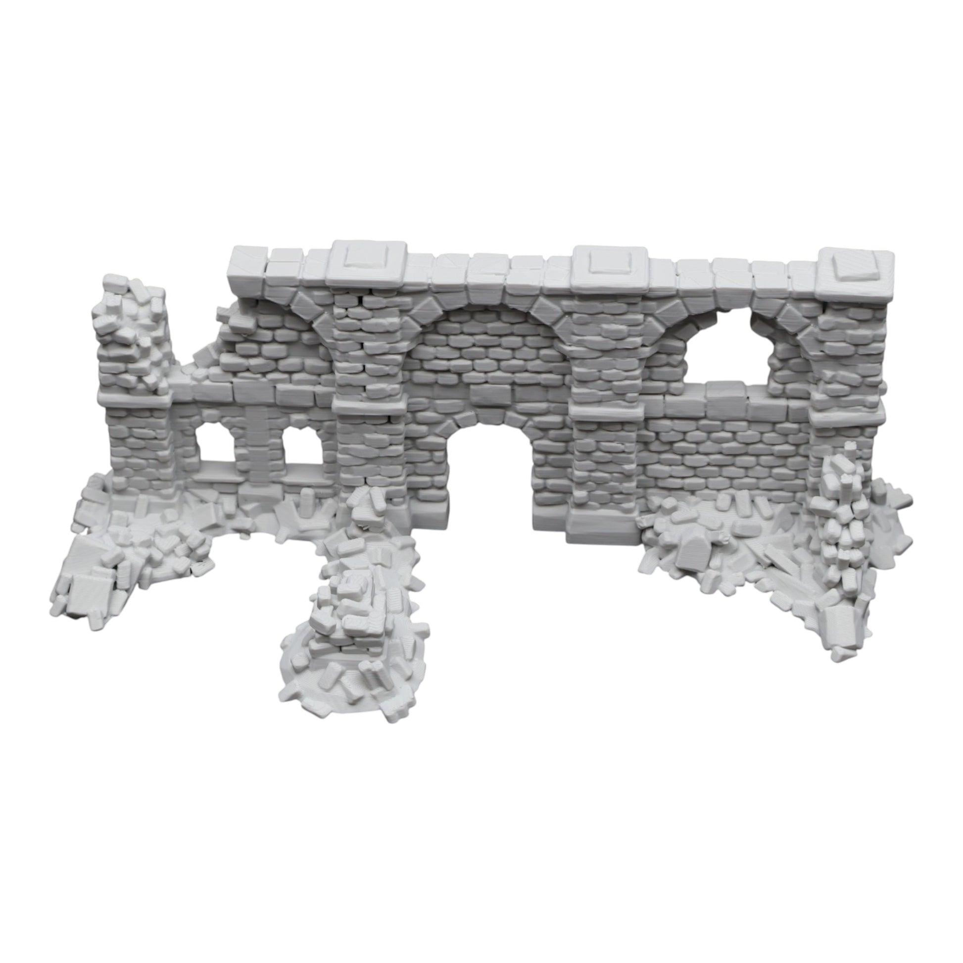 Wargaming 28mm scatter terrain scenery showing 3D-printed item that is compatible with games such as Warhammer 40K, Star Wars Legions, D+D, Dungeons and Dragons, Sci-Fi, Fantasy and other miniature tabletop games. Brand Jawar3d found at www.jawar3d.co.uk.