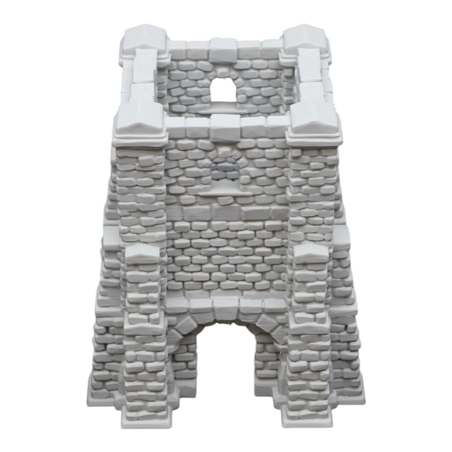 Wargaming 28mm scatter terrain scenery showing 3D-printed item that is compatible with games such as Warhammer 40K, Star Wars Legions, D+D, Dungeons and Dragons, Sci-Fi, Fantasy and other miniature tabletop games. Brand Jawar3d found at www.jawar3d.co.uk.