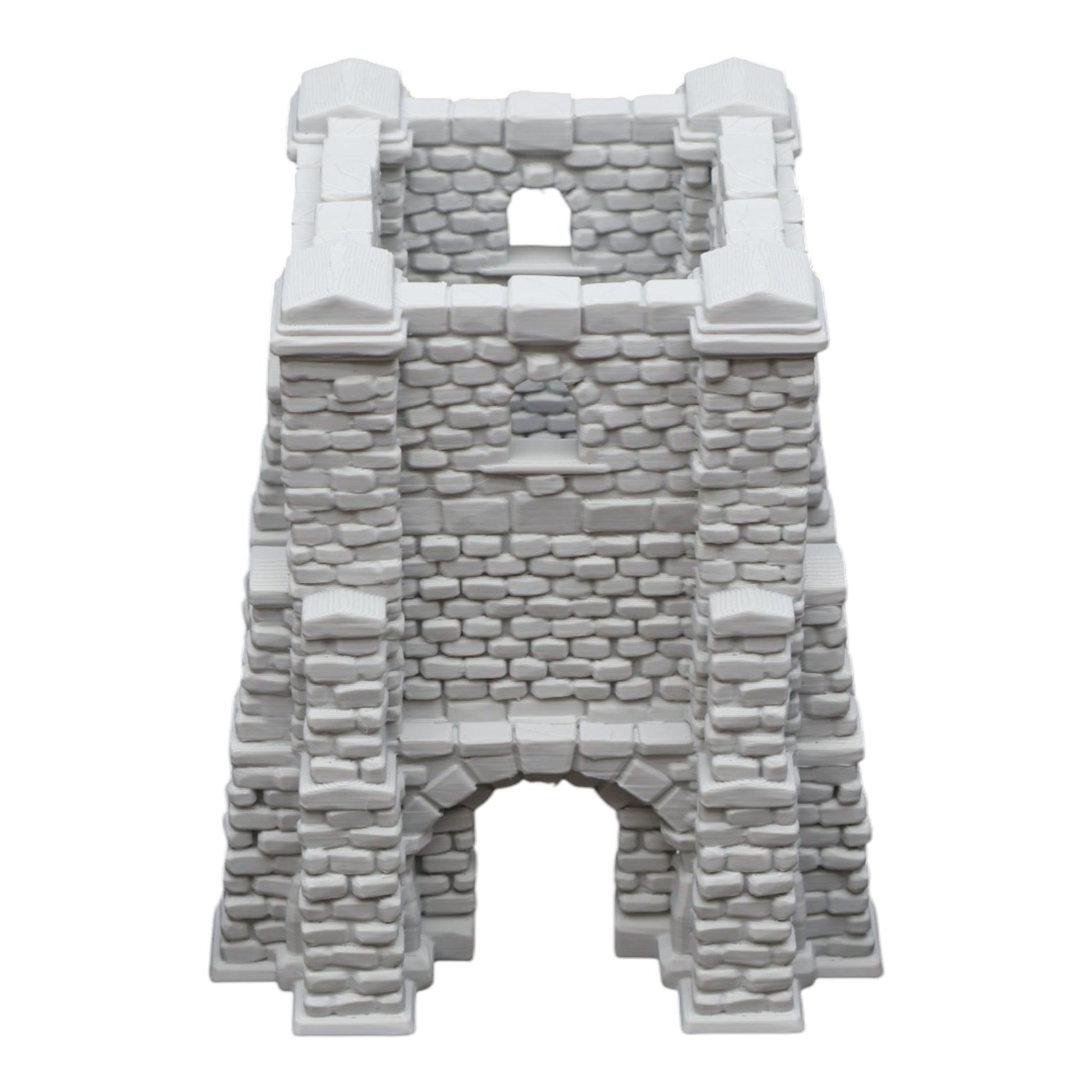 Wargaming 28mm scatter terrain scenery showing 3D-printed item that is compatible with games such as Warhammer 40K, Star Wars Legions, D+D, Dungeons and Dragons, Sci-Fi, Fantasy and other miniature tabletop games. Brand Jawar3d found at www.jawar3d.co.uk.