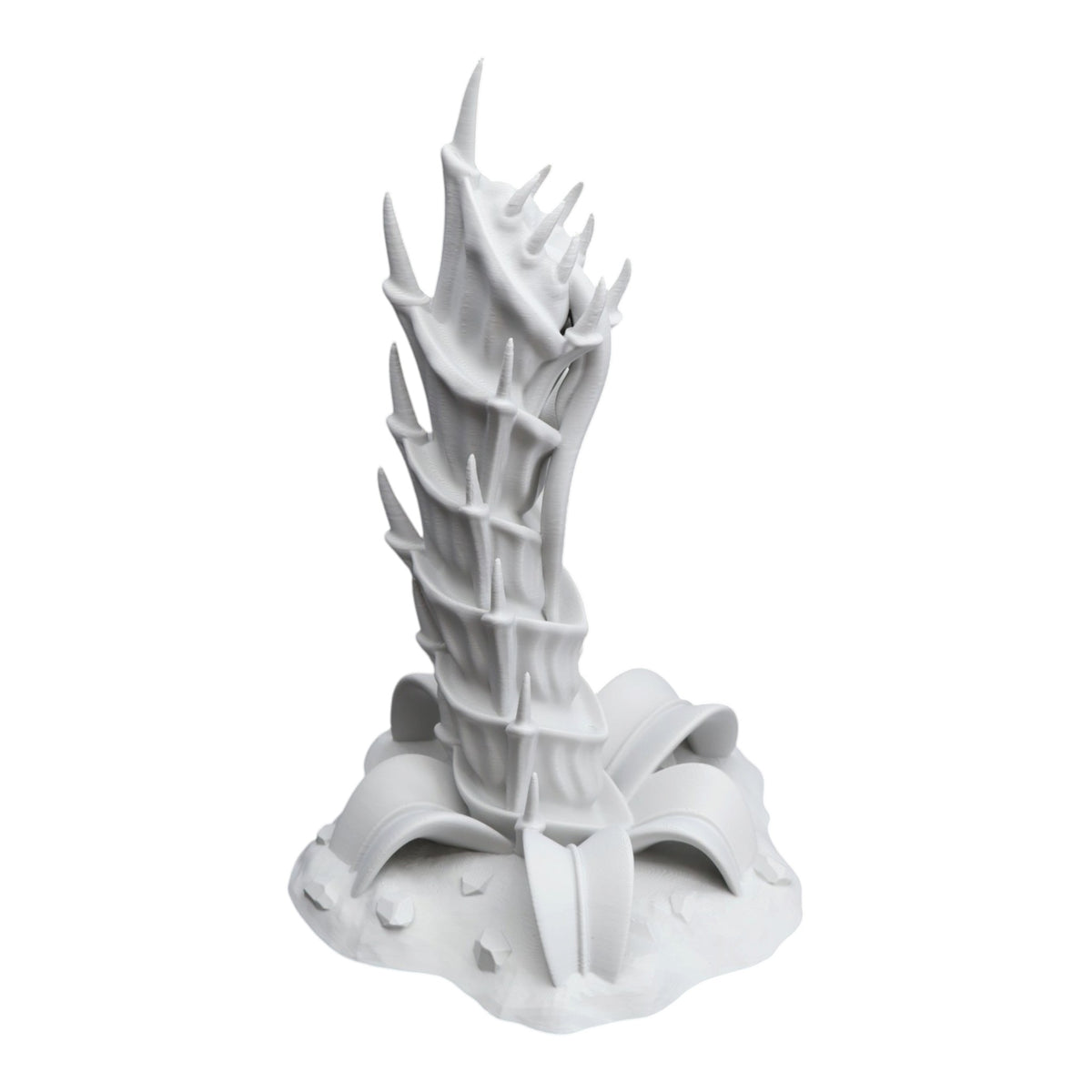 Wargaming 28mm scatter terrain scenery showing 3D-printed item that is compatible with games such as Warhammer 40K, Star Wars Legions, D+D, Dungeons and Dragons, Sci-Fi, Fantasy and other miniature tabletop games. Brand Jawar3d found at www.jawar3d.co.uk.