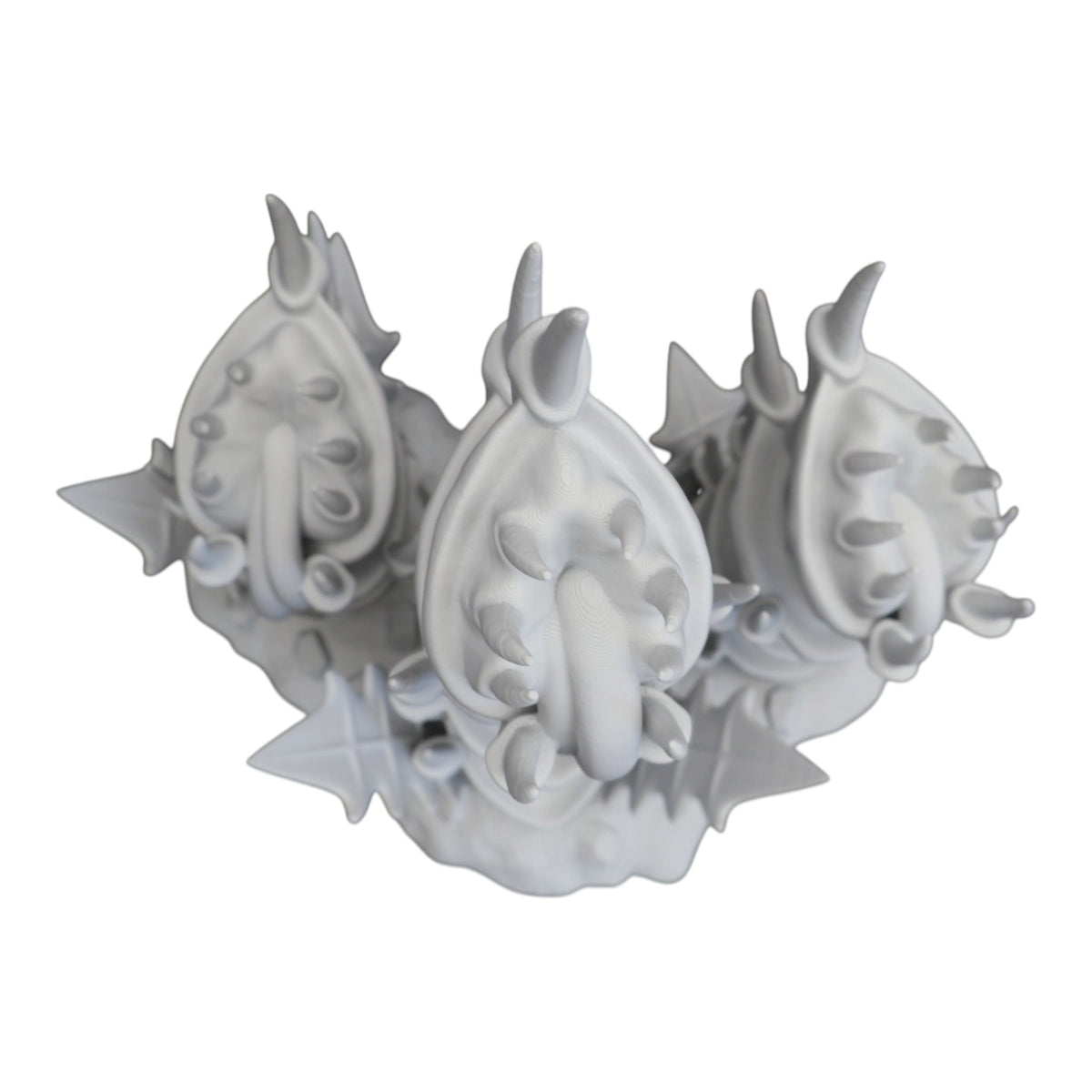 Wargaming 28mm scatter terrain scenery showing 3D-printed item that is compatible with games such as Warhammer 40K, Star Wars Legions, D+D, Dungeons and Dragons, Sci-Fi, Fantasy and other miniature tabletop games. Brand Jawar3d found at www.jawar3d.co.uk.