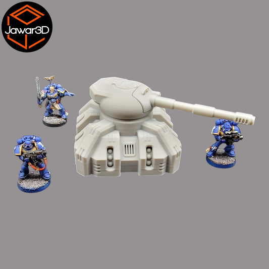 Wargaming 28mm scatter terrain scenery showing 3D-printed item that is compatible with games such as Warhammer 40K, Star Wars Legions, D+D, Dungeons and Dragons, Sci-Fi, Fantasy and other miniature tabletop games. Brand Jawar3d found at www.jawar3d.co.uk.