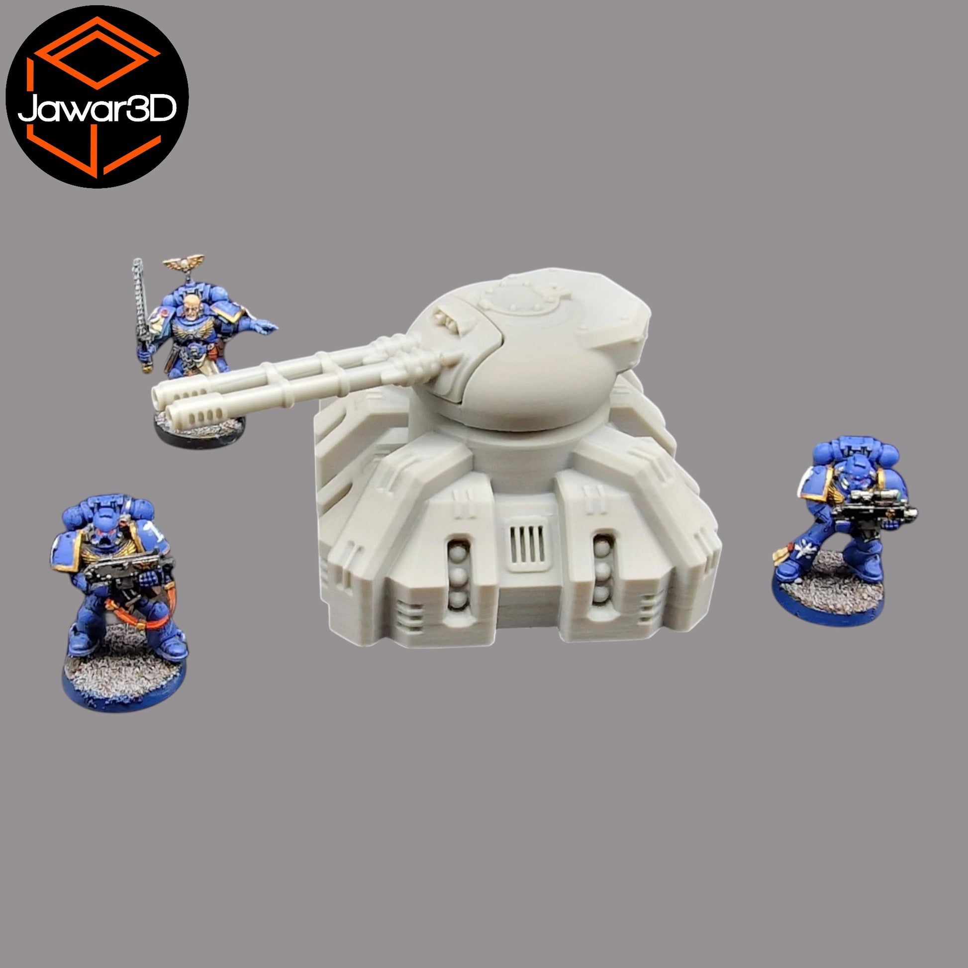 Wargaming 28mm scatter terrain scenery showing 3D-printed item that is compatible with games such as Warhammer 40K, Star Wars Legions, D+D, Dungeons and Dragons, Sci-Fi, Fantasy and other miniature tabletop games. Brand Jawar3d found at www.jawar3d.co.uk.