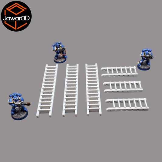 Wargaming 28mm scatter terrain scenery showing 3D-printed item that is compatible with games such as Warhammer 40K, Star Wars Legions, D+D, Dungeons and Dragons, Sci-Fi, Fantasy and other miniature tabletop games. Brand Jawar3d found at www.jawar3d.co.uk.