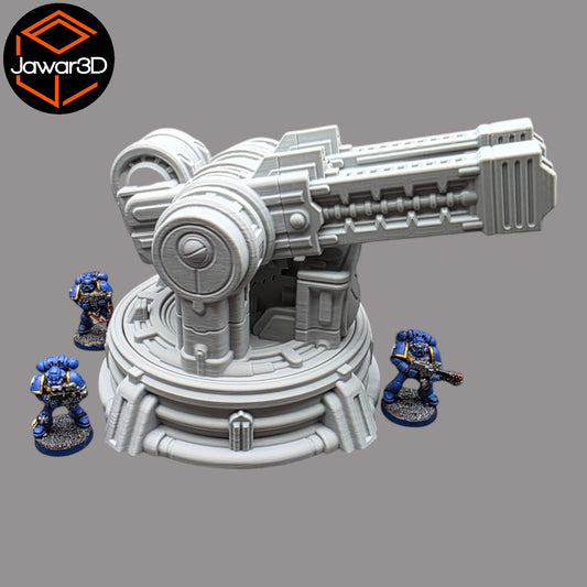 Wargaming 28mm scatter terrain scenery showing 3D-printed item that is compatible with games such as Warhammer 40K, Star Wars Legions, D+D, Dungeons and Dragons, Sci-Fi, Fantasy and other miniature tabletop games. Brand Jawar3d found at www.jawar3d.co.uk.