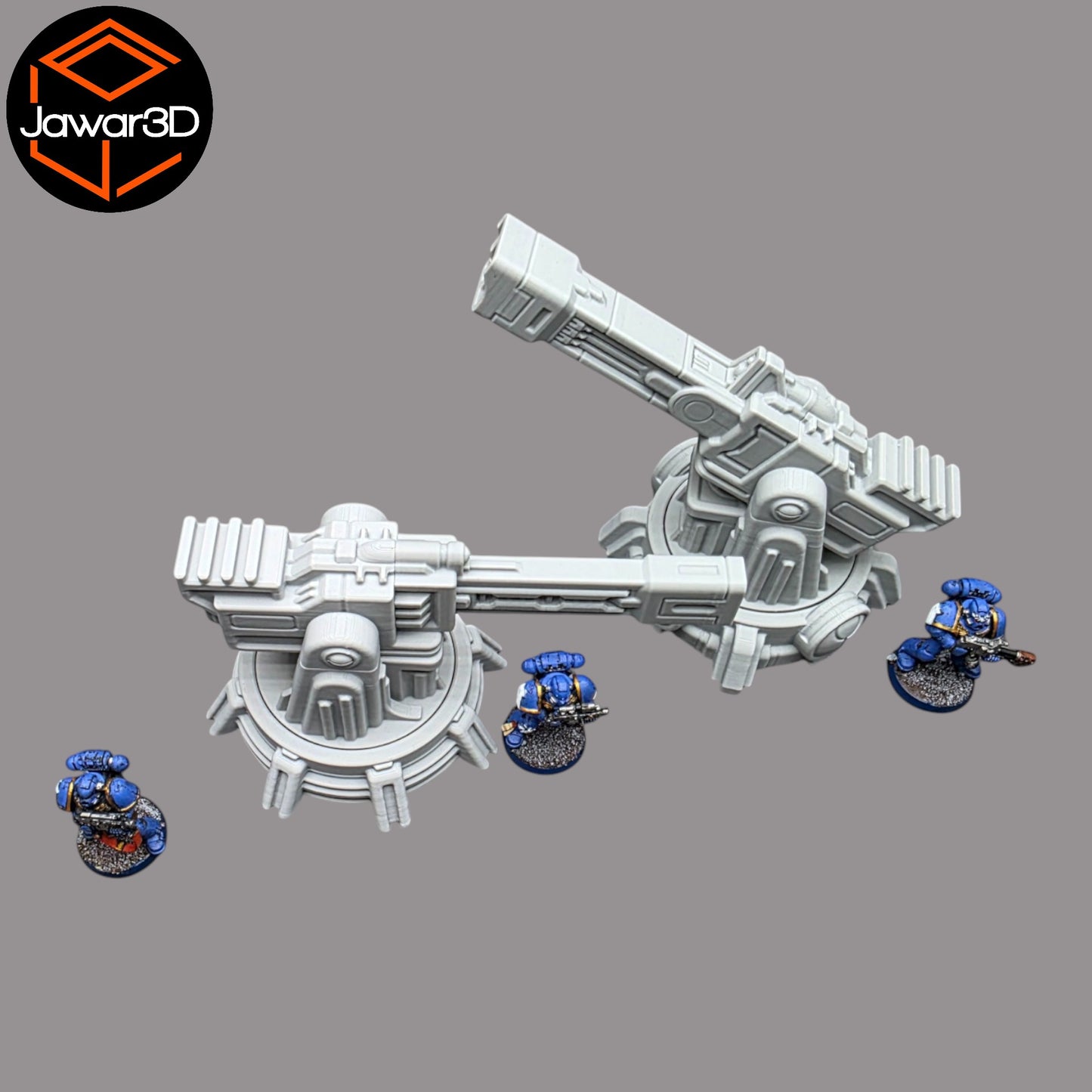 Wargaming 28mm scatter terrain scenery showing 3D-printed item that is compatible with games such as Warhammer 40K, Star Wars Legions, D+D, Dungeons and Dragons, Sci-Fi, Fantasy and other miniature tabletop games. Brand Jawar3d found at www.jawar3d.co.uk.