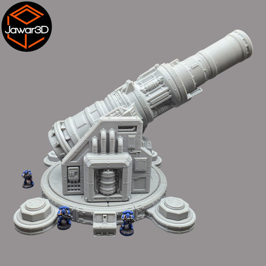 Wargaming 28mm scatter terrain scenery showing 3D-printed item that is compatible with games such as Warhammer 40K, Star Wars Legions, D+D, Dungeons and Dragons, Sci-Fi, Fantasy and other miniature tabletop games. Brand Jawar3d found at www.jawar3d.co.uk.