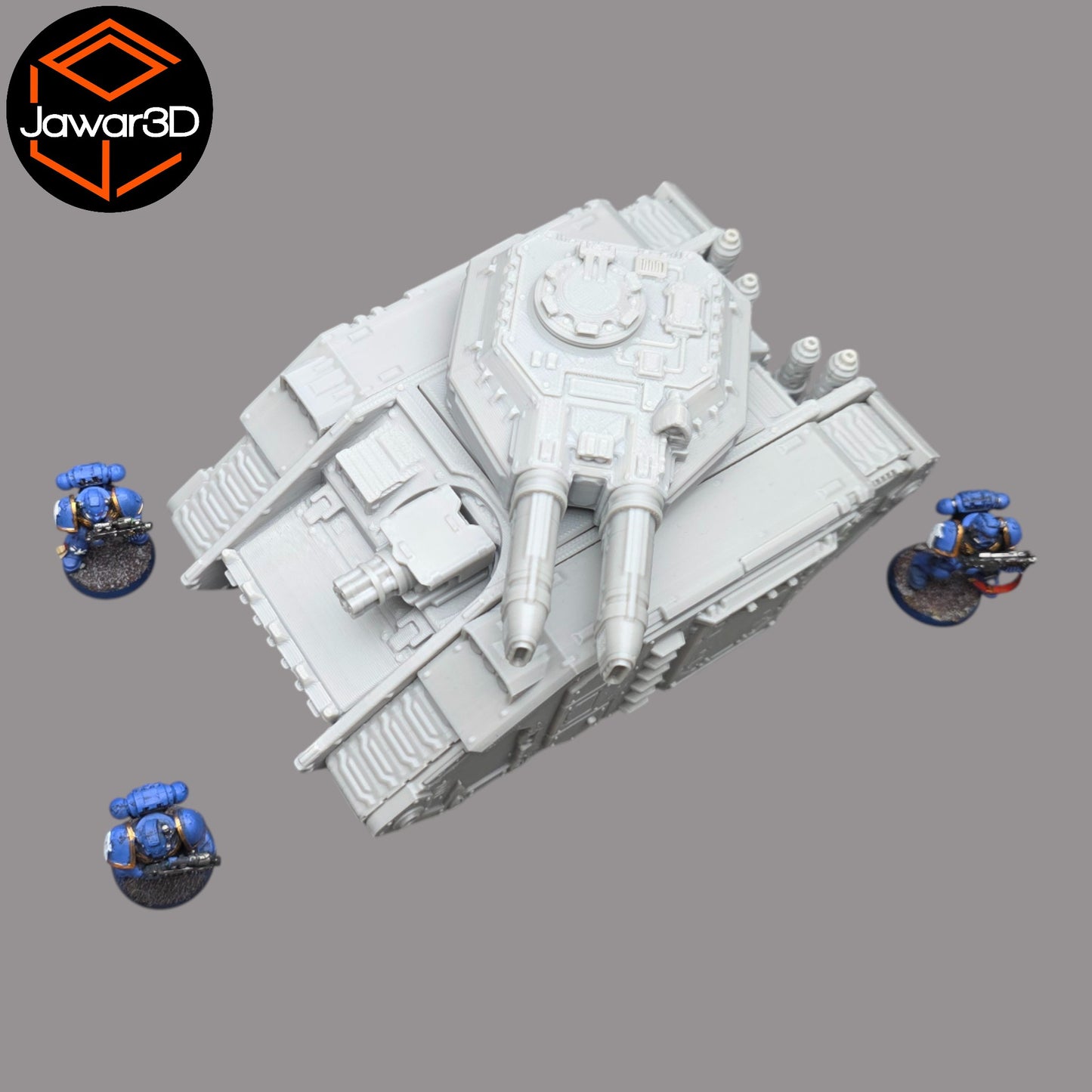 Wargaming 28mm scatter terrain scenery showing 3D-printed item that is compatible with games such as Warhammer 40K, Star Wars Legions, D+D, Dungeons and Dragons, Sci-Fi, Fantasy and other miniature tabletop games. Brand Jawar3d found at www.jawar3d.co.uk.