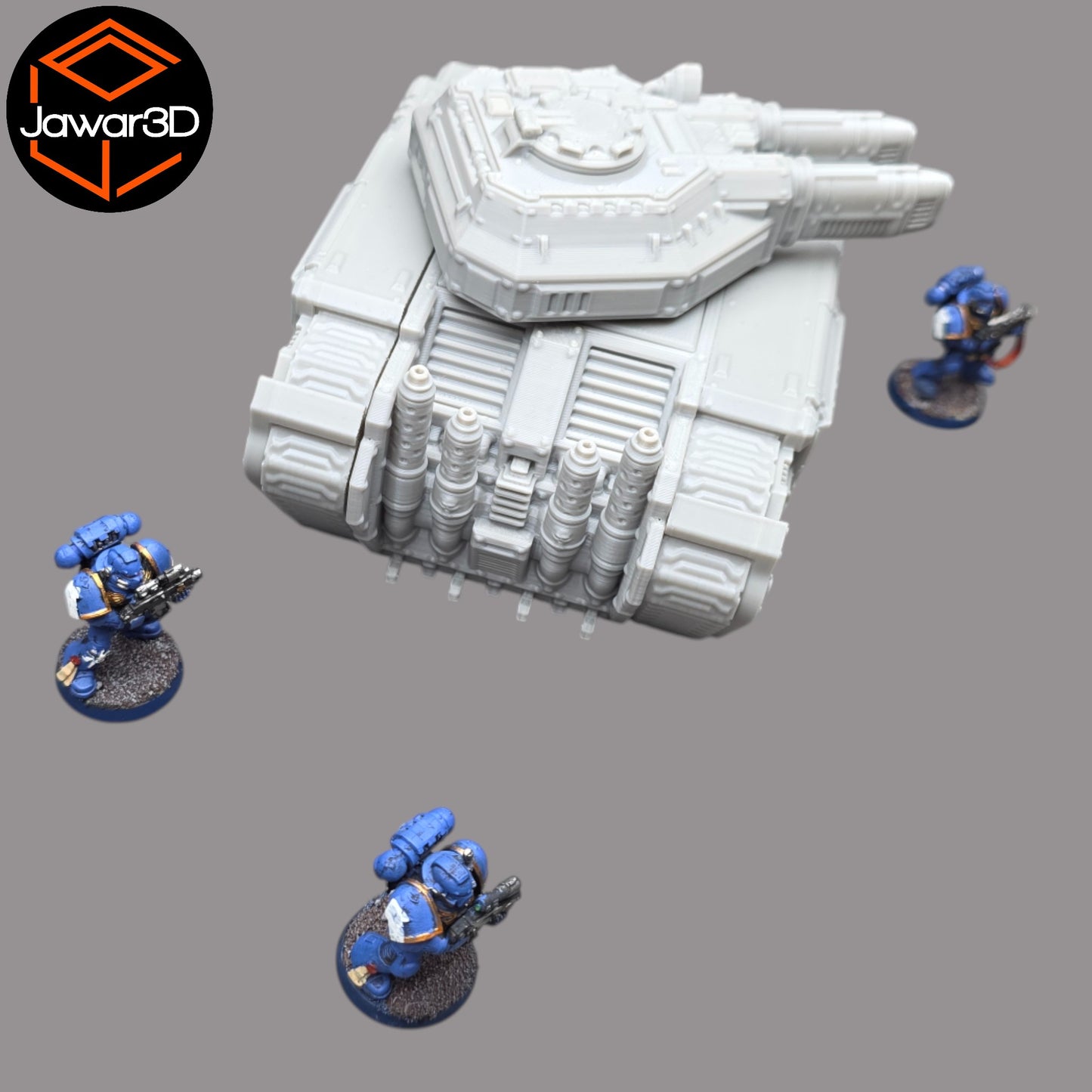 Wargaming 28mm scatter terrain scenery showing 3D-printed item that is compatible with games such as Warhammer 40K, Star Wars Legions, D+D, Dungeons and Dragons, Sci-Fi, Fantasy and other miniature tabletop games. Brand Jawar3d found at www.jawar3d.co.uk.