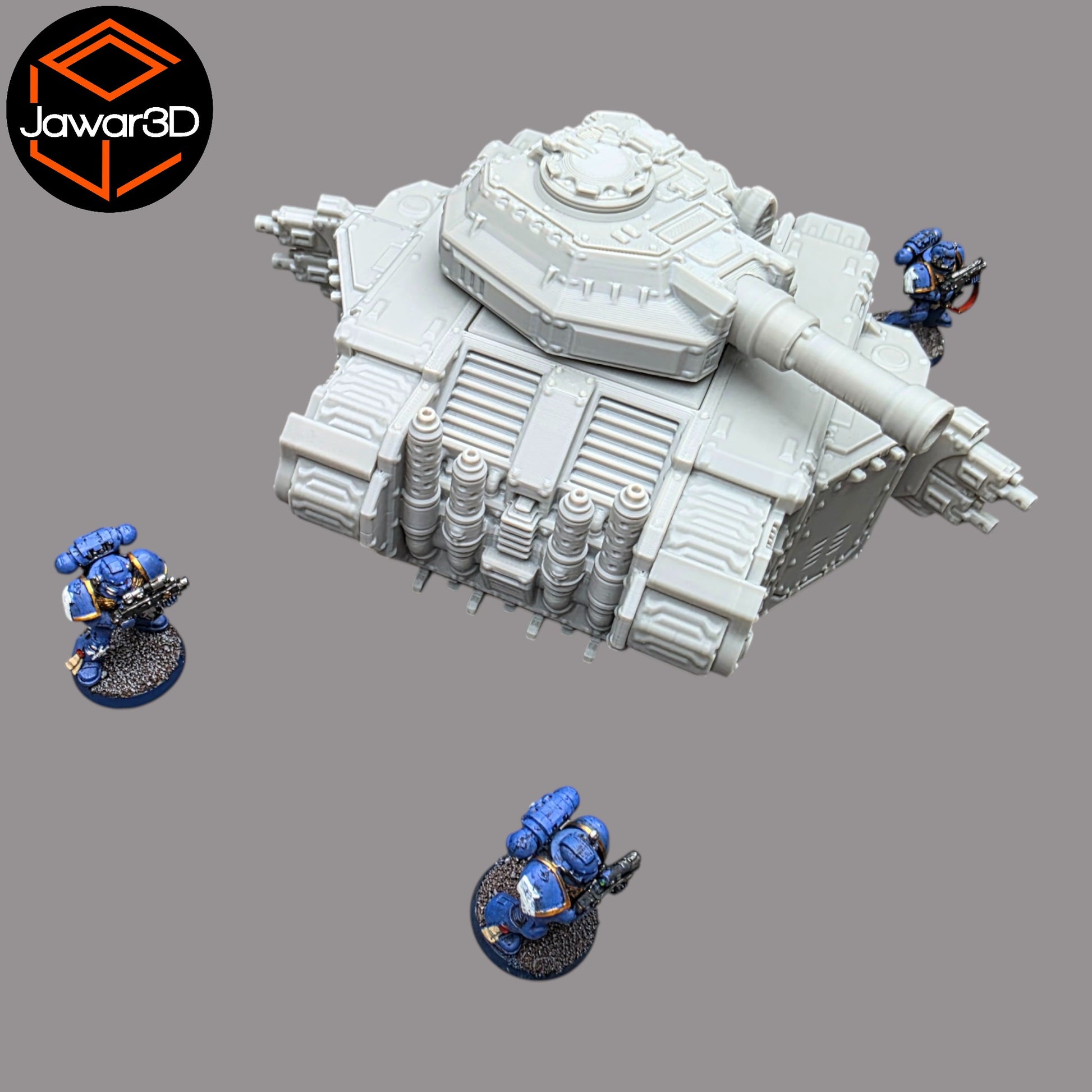 Wargaming 28mm scatter terrain scenery showing 3D-printed item that is compatible with games such as Warhammer 40K, Star Wars Legions, D+D, Dungeons and Dragons, Sci-Fi, Fantasy and other miniature tabletop games. Brand Jawar3d found at www.jawar3d.co.uk.